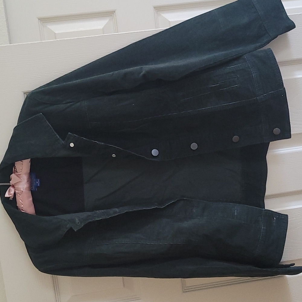 Pendleton Corduroy Jacket - image 1